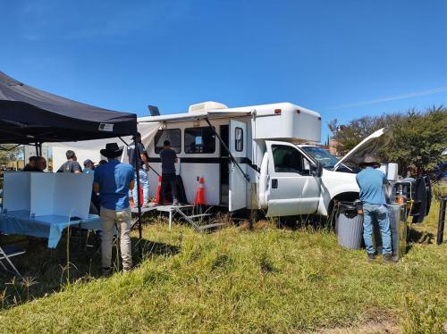 Detrás de Cámaras del Pueblo Laguna Seca de Sayula (1) (1)