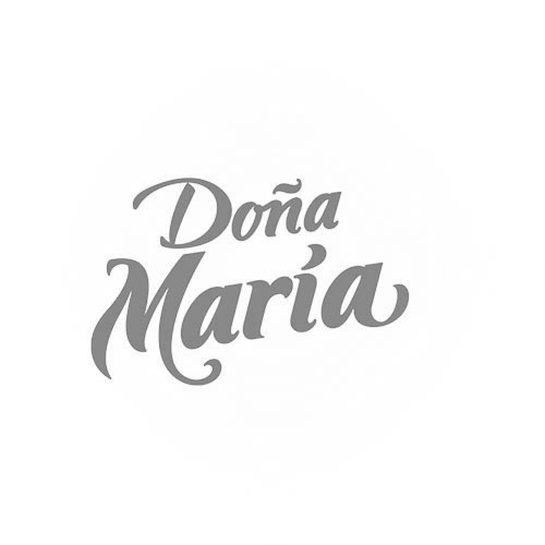 Doña Maria copia