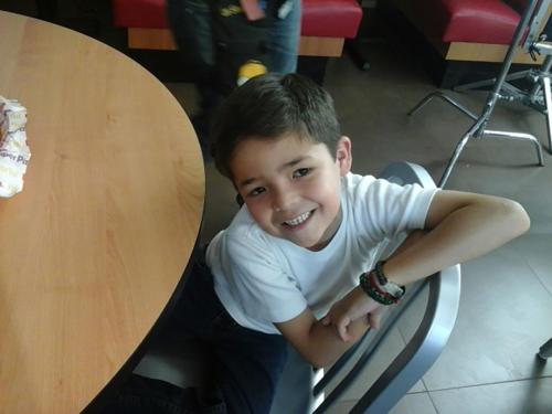 Peter Pipper Pizza (8)